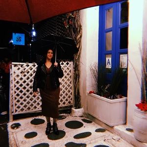 Meet your Posher, Becca